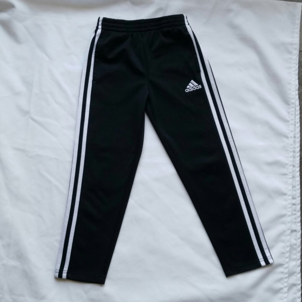 Adidas track pants
